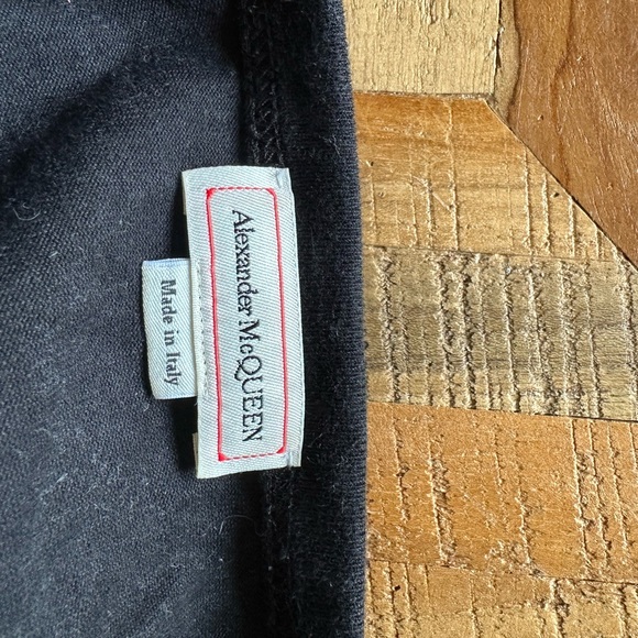 Alexander Mcqueen tee - Picture 2 of 4